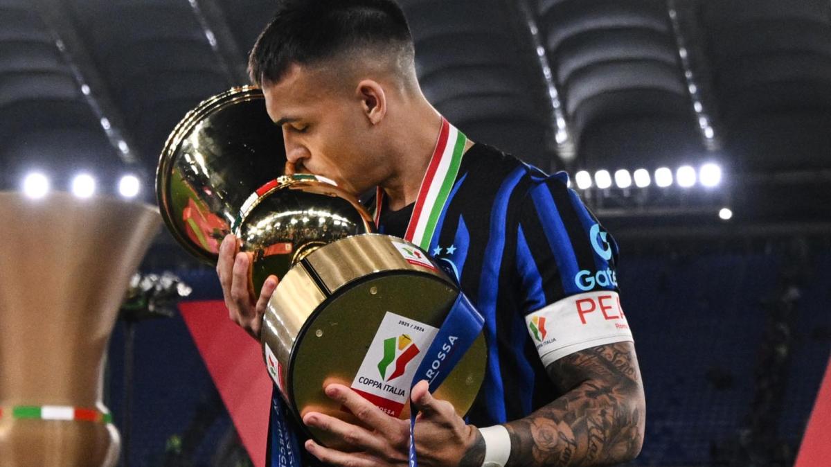 GdS - Scudetto e capocannoniere: Lautaro insegue il double di Meazza 