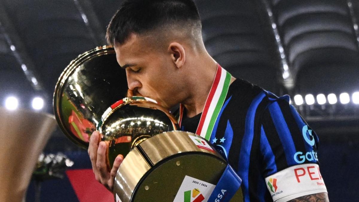 Player Of the Month, si vota per il mese di maggio: Lautaro tra i candidati