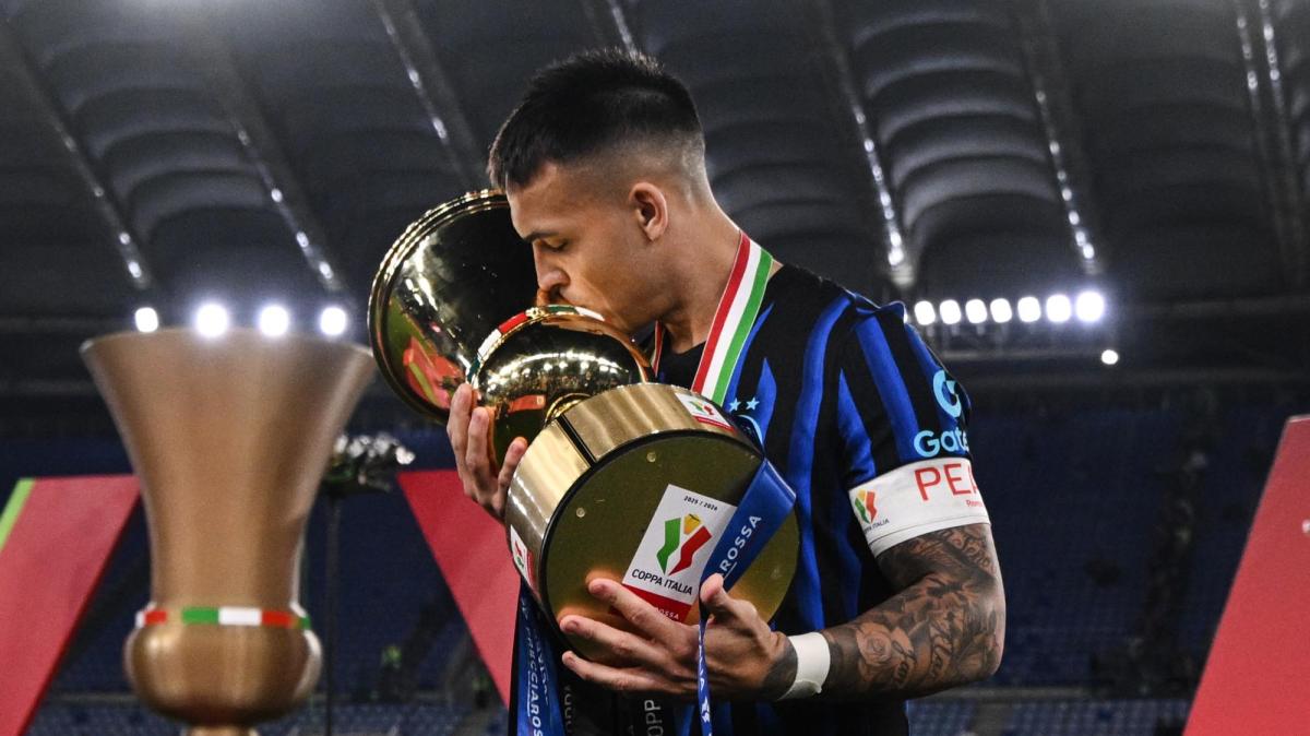 Egonu: "Mi ispiro a Lautaro, i consigli che mi ha dato restano segreti"