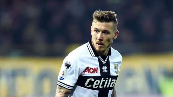 Kucka-gol: il Parma supera il Genoa grazie alla legge dell'ex