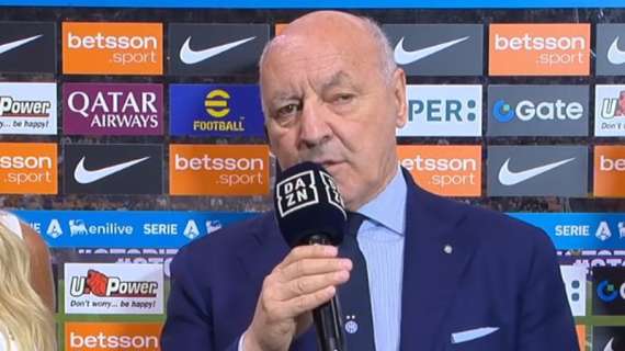CdS - Un difensore in più per chiudere il mercato? Marotta non dà garanzie, ma nemmeno chiude la porta. E su Lookman...