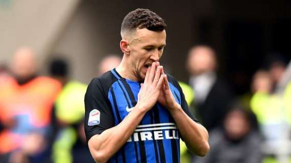 TS - Skriniar no, Icardi no, Brozovic no. Sarà Perisic il sacrificato?