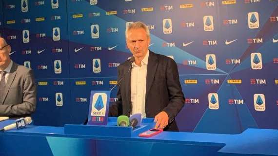 GdS - Taglio stipendi, la Lega A spera in una direttiva della Uefa. Domani lettera alla Figc