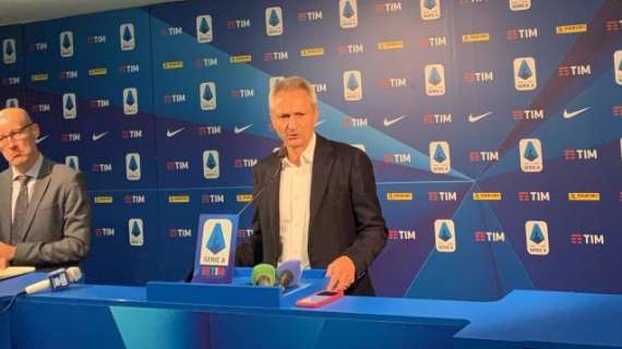 Sky - Lega Calcio, stilato il documento da inoltrare alla Figc: dai diritti tv alle norme speciali, i 6 punti 