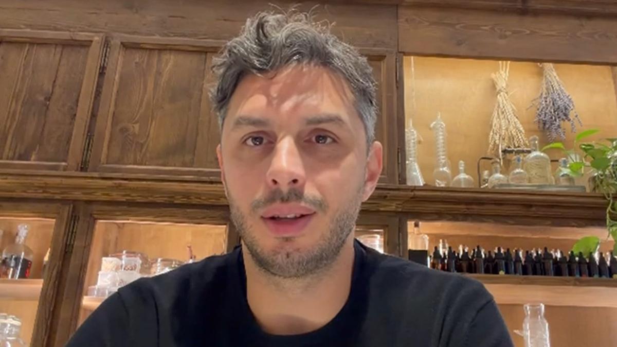 Ranocchia: "Beccalossi un grande. Mi fu vicino nei momenti difficili all'Inter"