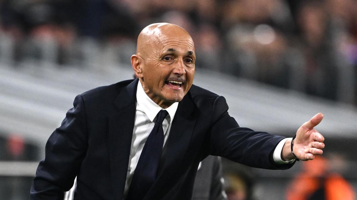 Spalletti: "Nazionale out dal Mondiale, mi sono quasi nascosto dal dispiacere". Poi l'idea: "Un U19 titolare in ogni squadra di A"