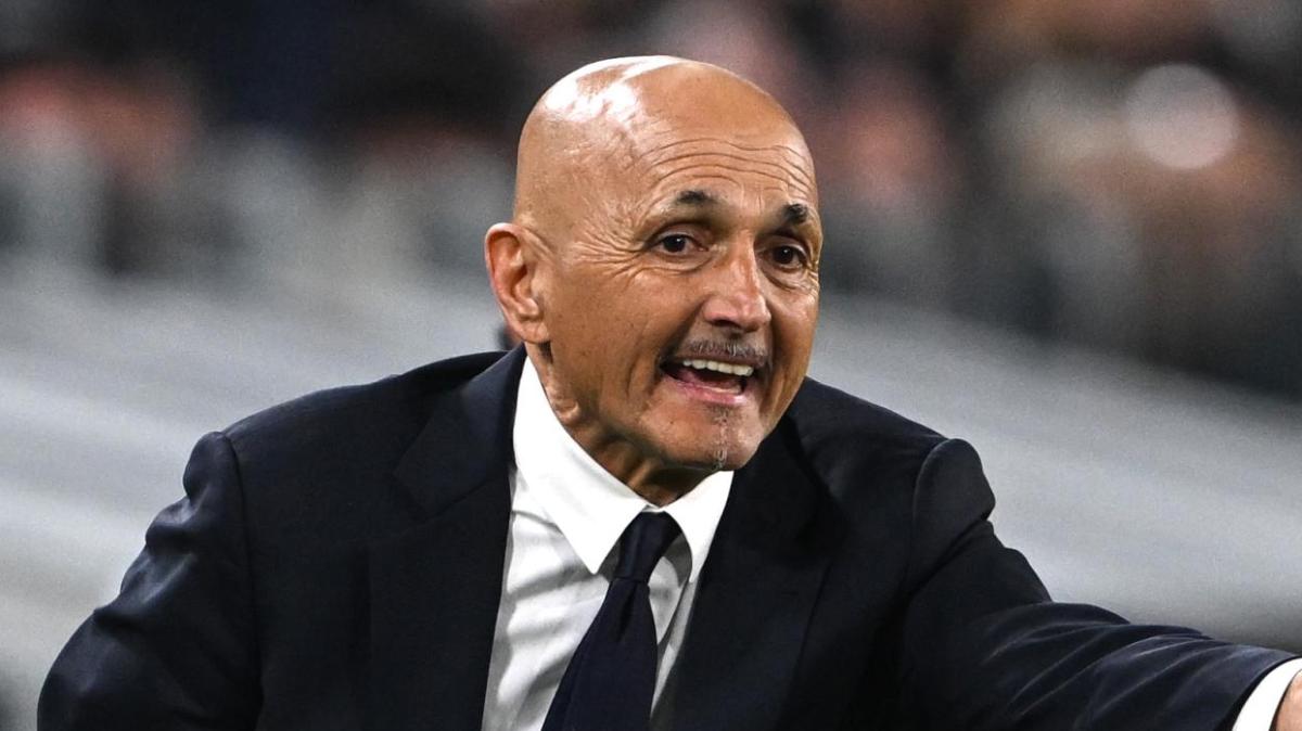 Spalletti: "Ho vissuto la Nazionale malissimo. Al posto di Gattuso non so come avrei reagito. Il pensiero è andato a lui"