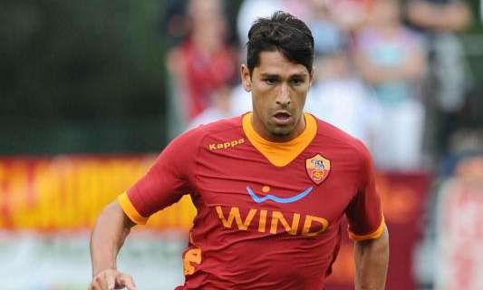 Marsiglia contro l'Inter con un Borriello in più?