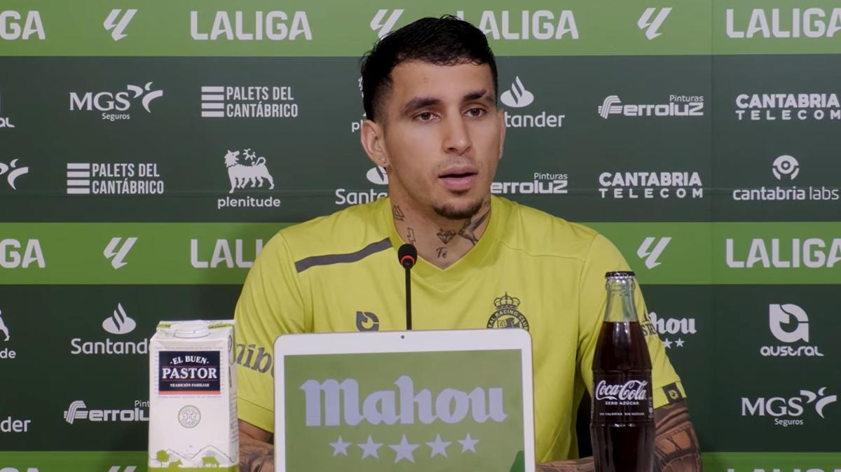 L'Inter sonda il mercato dei centrocampisti: dalla Spagna il nome nuovo