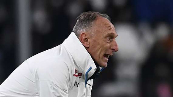 Italia-Germania in Nations League, Domenichini: "Saranno due partite difficilissime"