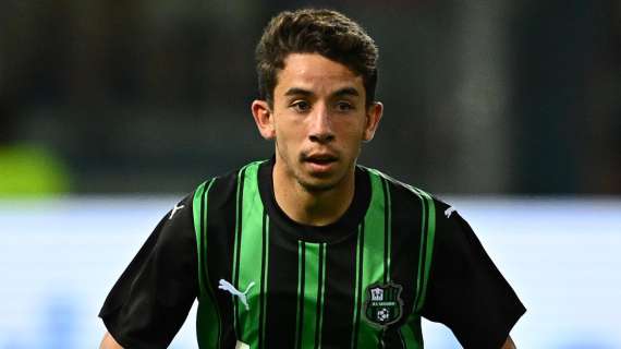 FcIN - Inter, come nasce l'idea Maxime Lopez. Si ragiona su un possibile scambio con Sensi al Sassuolo