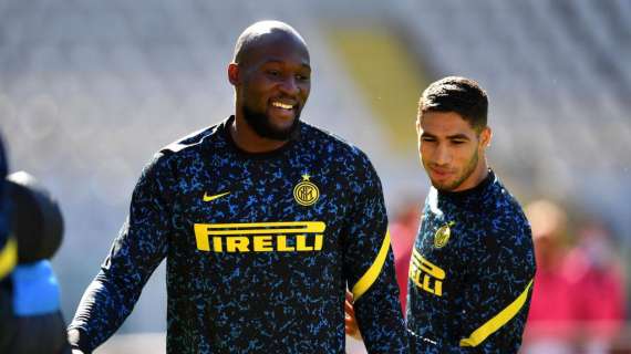 Le Marchand: "Lukaku uno dei migliori al mondo, è stato il giocatore che mi ha fatto soffrire di più"