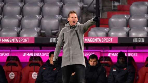 UFFICIALE - Bayern, ecco Nagelsmann. Il Lipsia incassa 25 milioni