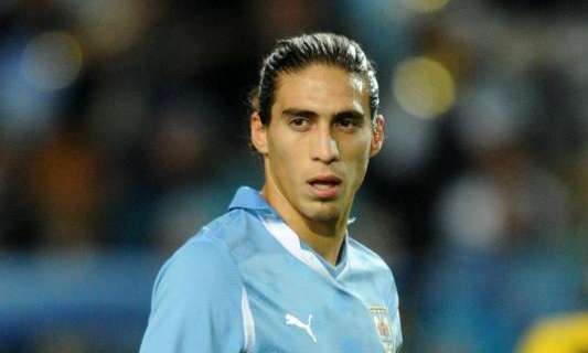 Laudisa: "Caceres se parte Maicon. E Zarate..."