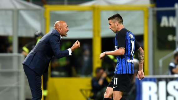 TS - Due-tre cambi: Spalletti vara il mini-turnover