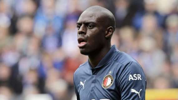 Laudisa conferma: "Inter colpita da Martins Indi"