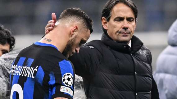 GdS - Inter, hai un problema: in attacco ci sono solo Thuram e Lautaro. Arnautovic e Sanchez deludono, mentre Carboni...