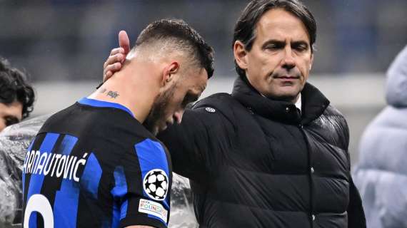 CdS - Il vuoto dietro Thuram-Lautaro: il mercato non darà una mano a Inzaghi