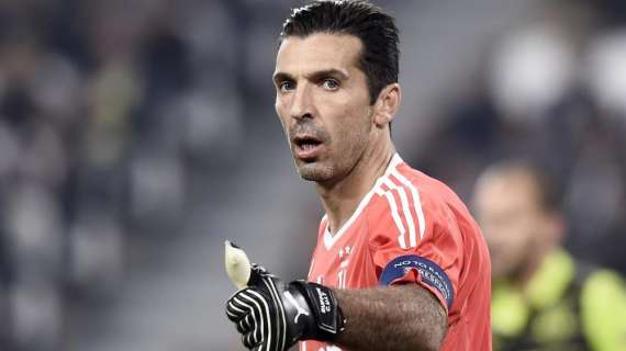 Juve, Buffon: "Ci sono squadre che stanno facendo meglio di noi e che vanno elogiate. Ma è ingiusto denigrarci" 