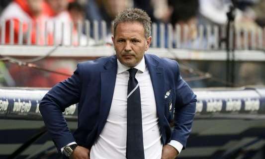 Mihajlovic, futuro certo lontano da Genova? Forse no