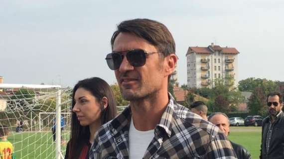 Maldini: "Juve è la più forte, nessuna al suo livello"