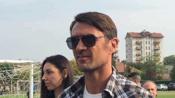 Maldini: "La Juventus è ancora la più forte in Italia"