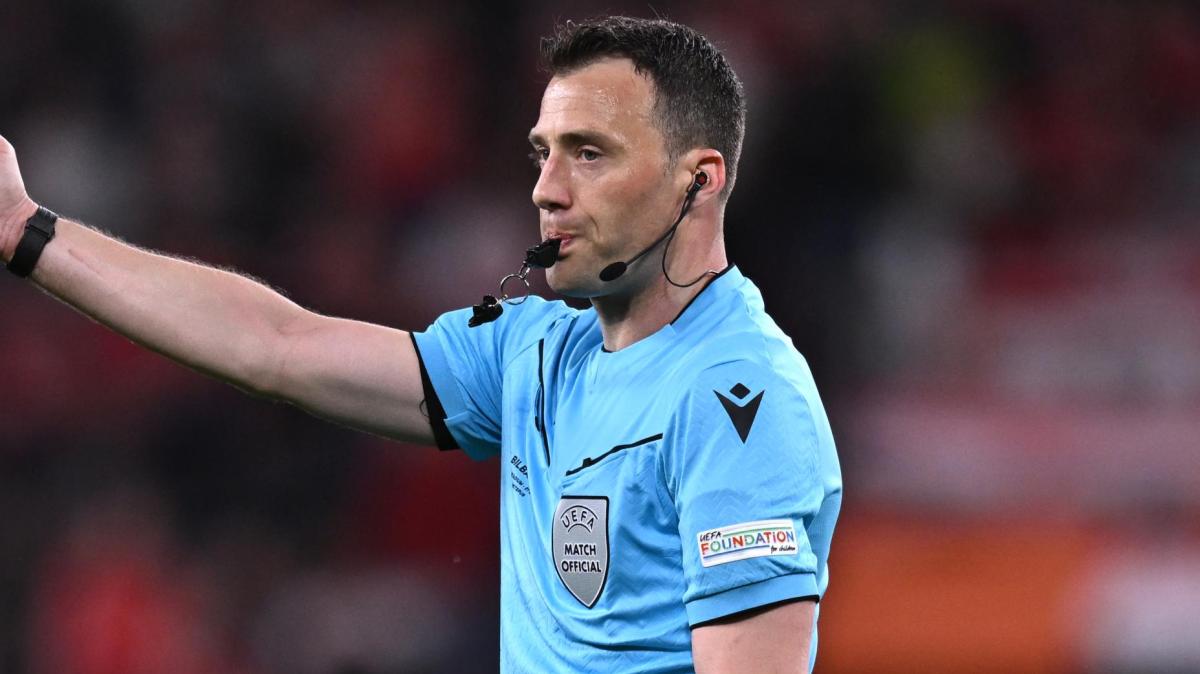 Champions League, Inter-Liverpool affidata al tedesco Zwayer. In sala VAR i connazionali Storks e Dingert