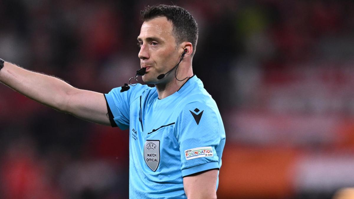 GdS - Inter, confronto pacato con Zwayer dopo il pasticcio di San Siro: l'arbitro è sembrato costernato