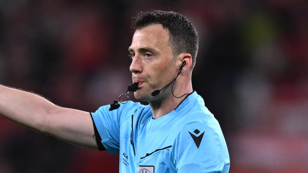 GdS - Zwayer e il VAR Storks nella bufera dopo Inter-Liverpool. Marotta e Ausilio sconvolti da dei 'precedenti'...