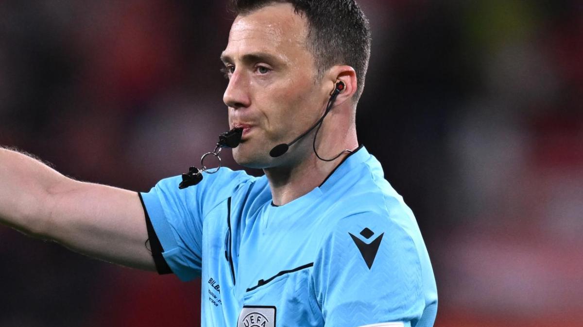 Zwayer: allora non è vero che "Ci sarà pure un giudice a Berlino"