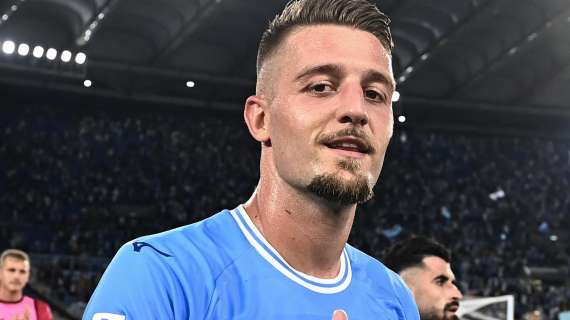 CdS - Milinkovic-Savic nel mirino dell'Inter. E la Lazio apprezza l'interesse nerazzurro per un motivo...