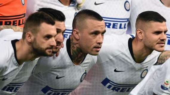 CdS - Nainggolan fondamentale, i numeri parlano chiaro: con lui titolare, 2,13 punti a partita