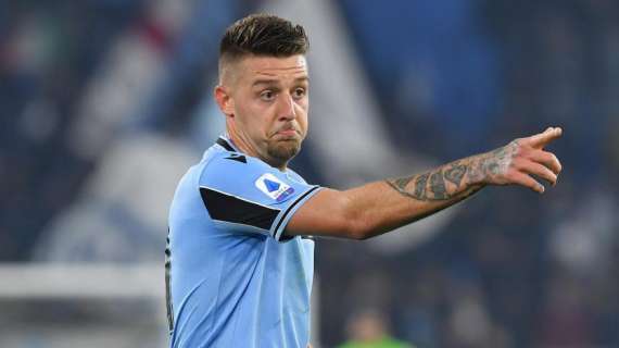 Dalla Francia - Psg, prima offerta per Milinkovic-Savic: sul piatto 60 milioni di euro. 'No' della Lazio: la richiesta 