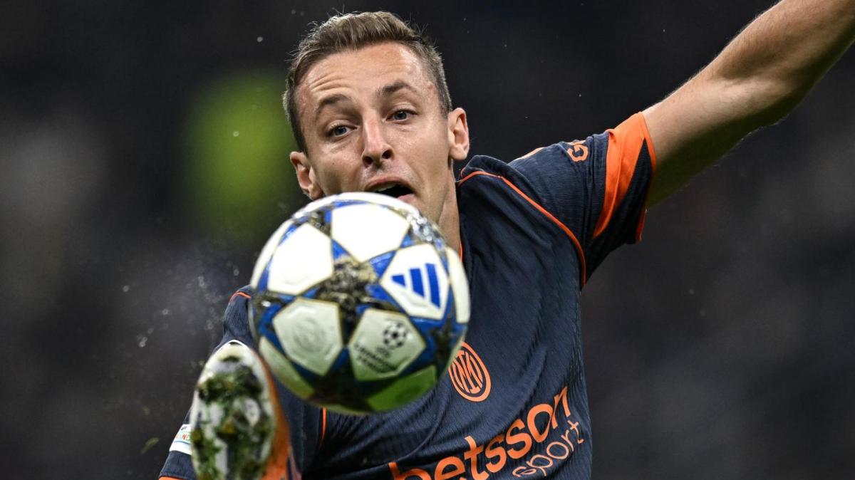 La Juventus punta Frattesi per gennaio. Con un possibile intreccio: all'Inter piace Khephren Thuram