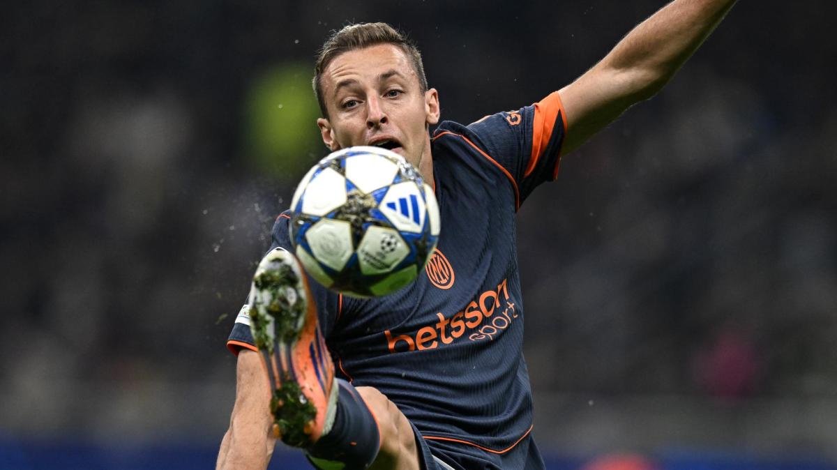 Sky - Borussia Dortmund-Inter: Chivu deve decidere sui tre diffidati. Frattesi può essere la mossa a sorpresa