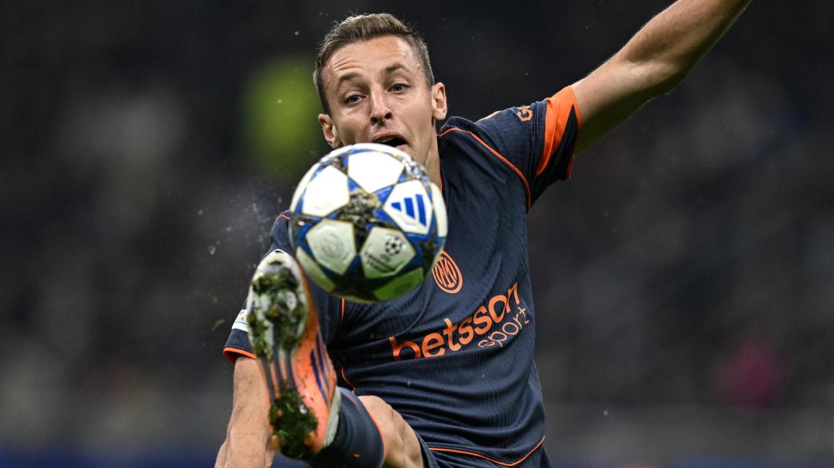 Moviola CdS - Male Godinho: era più rigore su Frattesi che su Bisseck