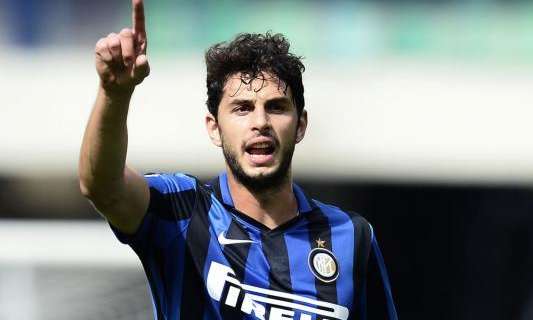 Ranocchia, i Reds ci provano ma per ora è no