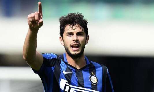 FcIN - Il Siviglia va su Izzo-Ranocchia. Per il genoano anche l'Inter si è informata