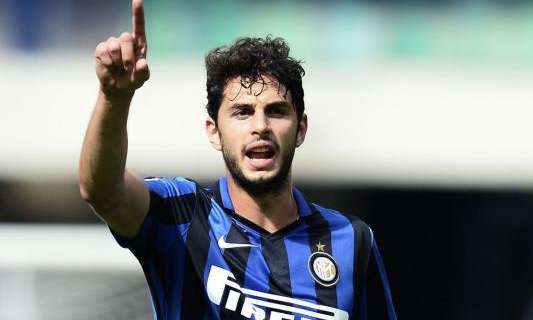 TS - Ranocchia, no prestito. Guarin via a 10-12 mln