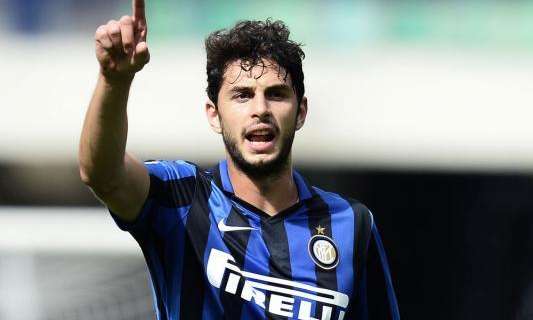 Il Bologna vede l'Inter: ora attende il sì di Ranocchia