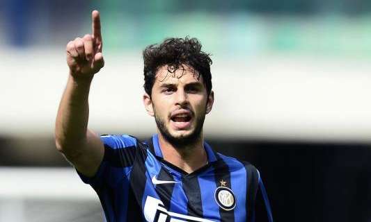 Accordo con la Samp per Dodò, lui prende tempo. Su Ranocchia anche Reds