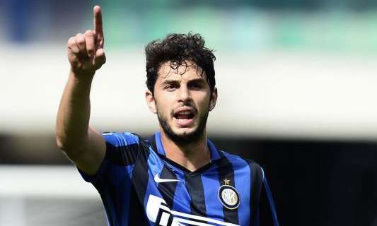 CdS - Lazio su Ranocchia. L’Inter lo valuta 6-7 milioni