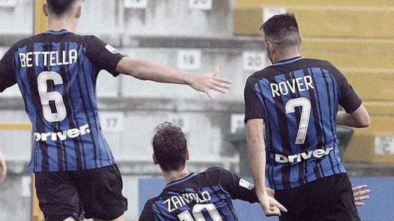 Primavera 1, Zaniolo stende la Juve: Inter alla 2a finale consecutiva 