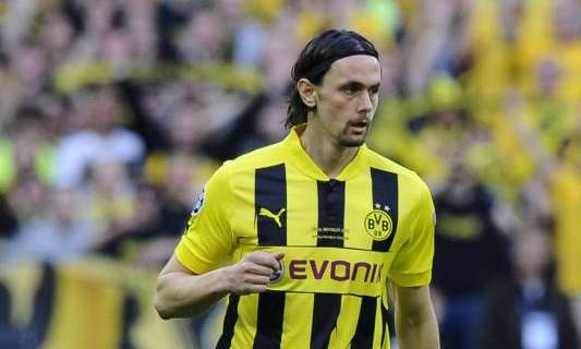 Ranocchia alternativa per i Reds: Klopp punta Subotic