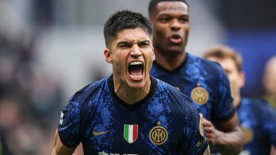CdS - Correa, ora o mai più: Inzaghi lo rilancia proprio contro il Verona