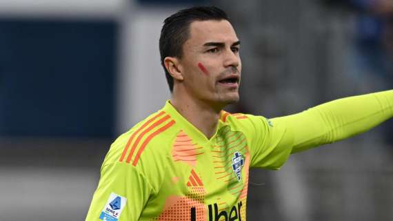 UFFICIALE - Audero torna in Serie A: l'ex Inter è il nuovo portiere della Cremonese