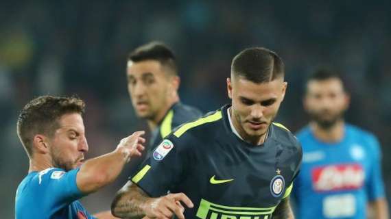 L'Inter chiude sullo 0-0, non accadeva da due anni