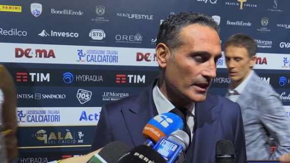 VIDEO - Amoruso: "L'Inter di Conte un problema per la Juve. Lautaro? Fuoriclasse"