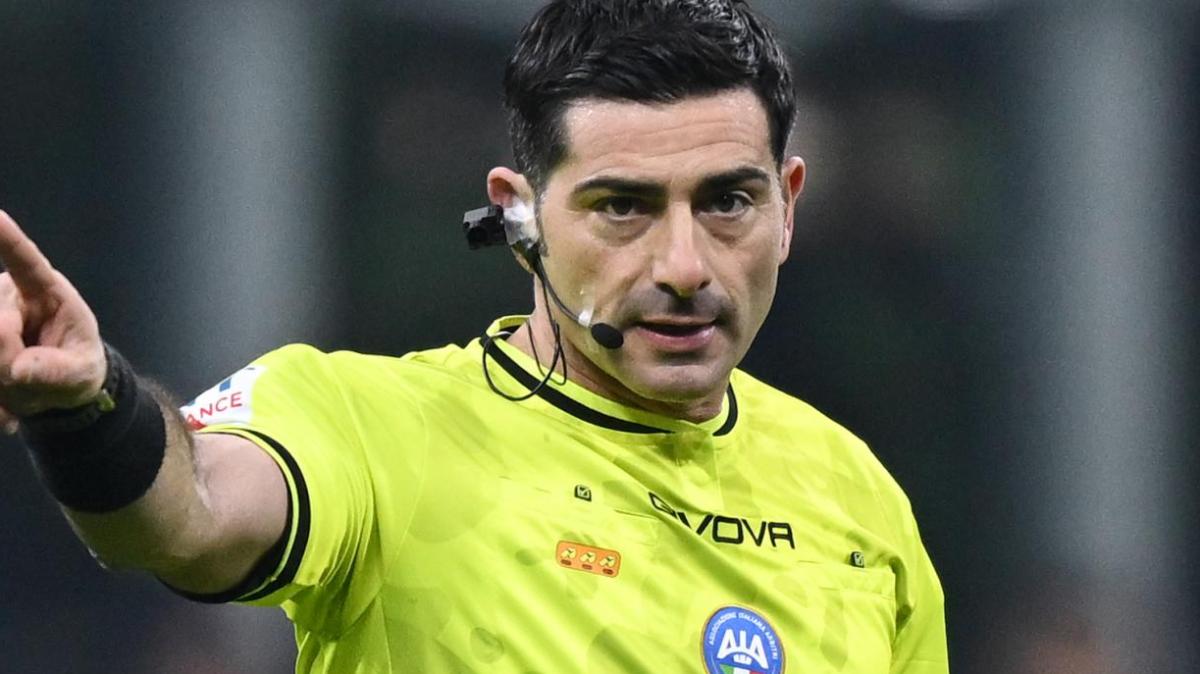 Moviola GdS - Maresca imperfetto: eccessivo il giallo a Thuram, no rigore su Bonny