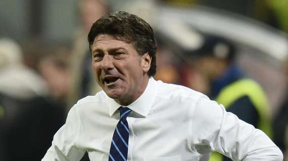 GdS - Mazzarri non ci sta, ora martellerà fino al Parma